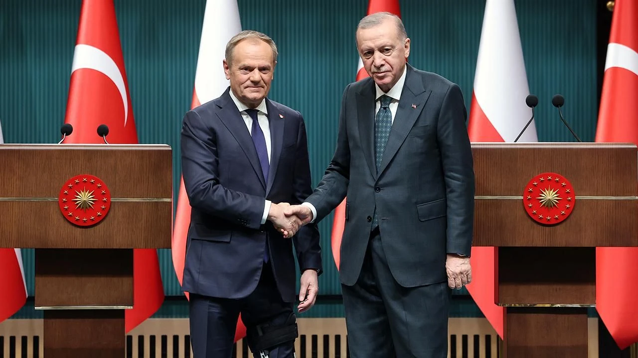 Anadolu Ajansı