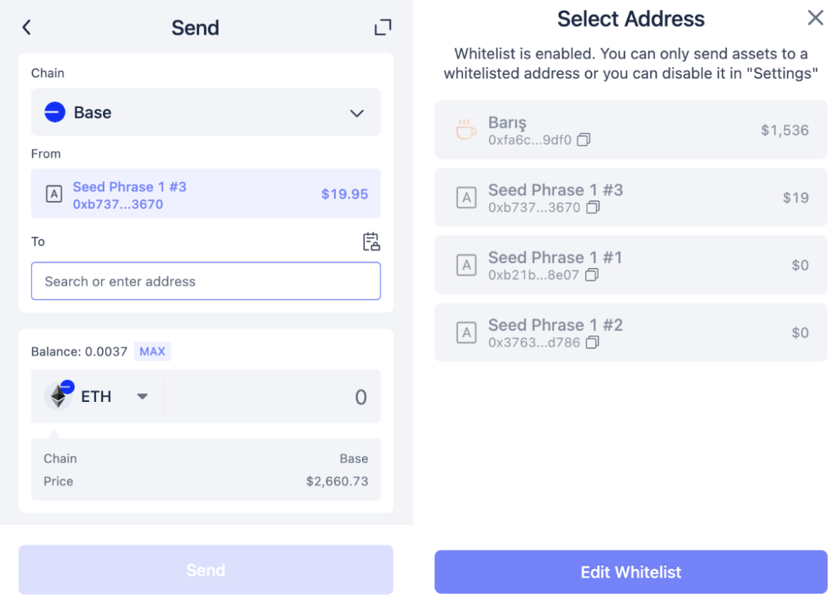 Kripto Cüzdanı Nasıl Açılır?