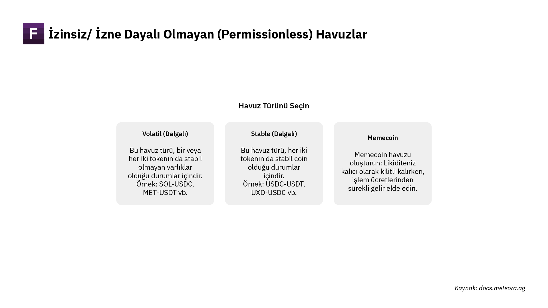 Meteora: Likidite Sağlayıcılığında Kurallar Yeniden Yazılıyor