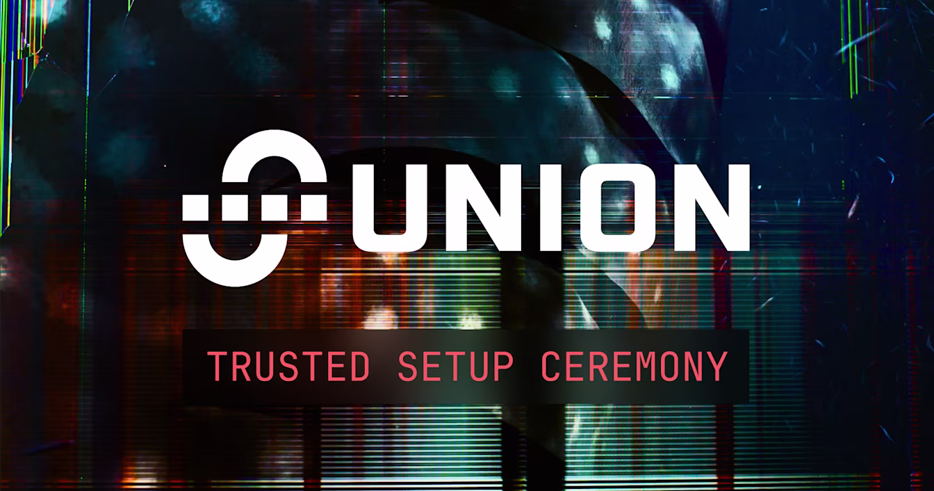 <a href="https://union.build/blog/participate-union-trusted-setup-ceremony">Ceremony Tanıtım</a>