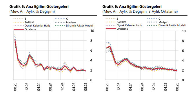 Fiyat Gelişmeleri Raporu (TCMB)