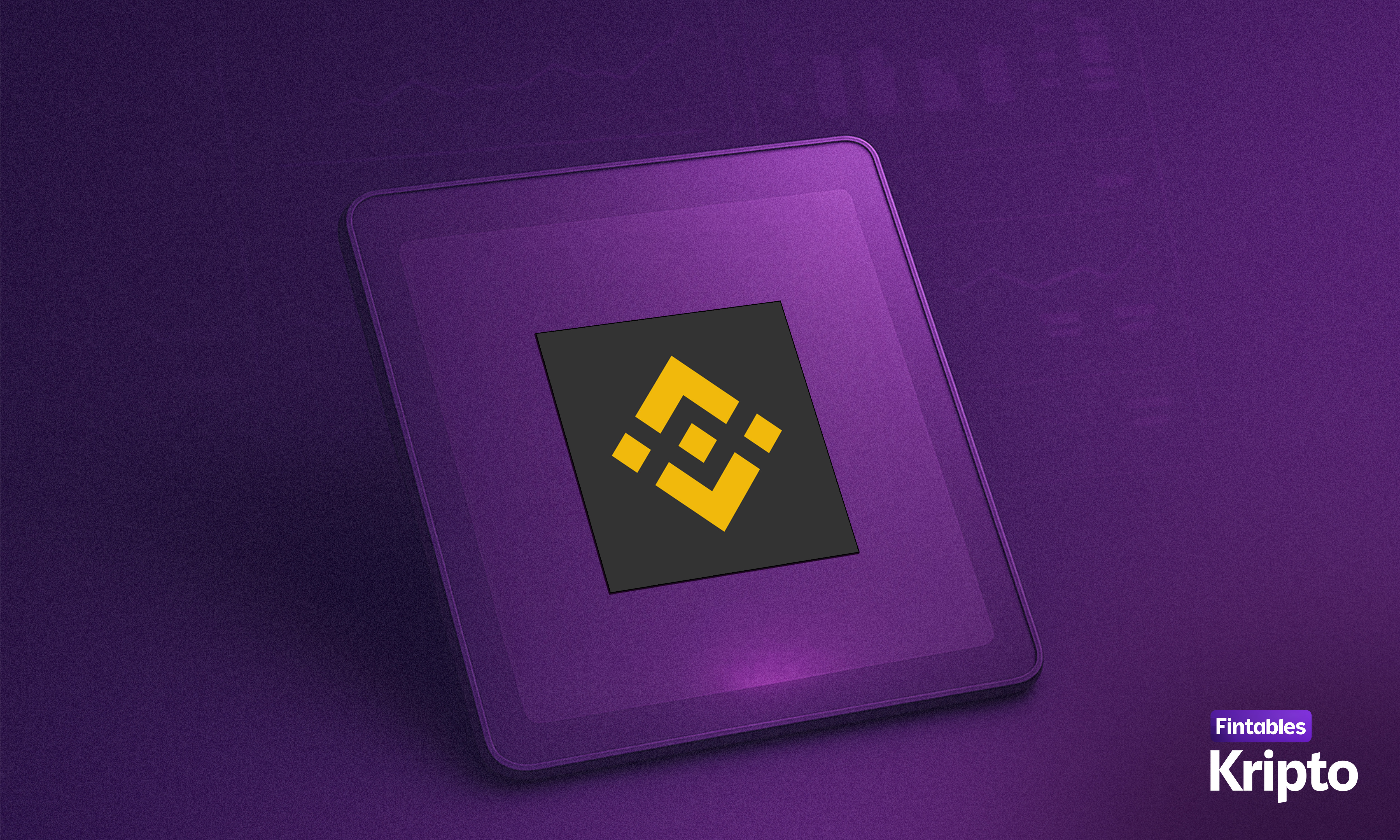 Binance Nedir?