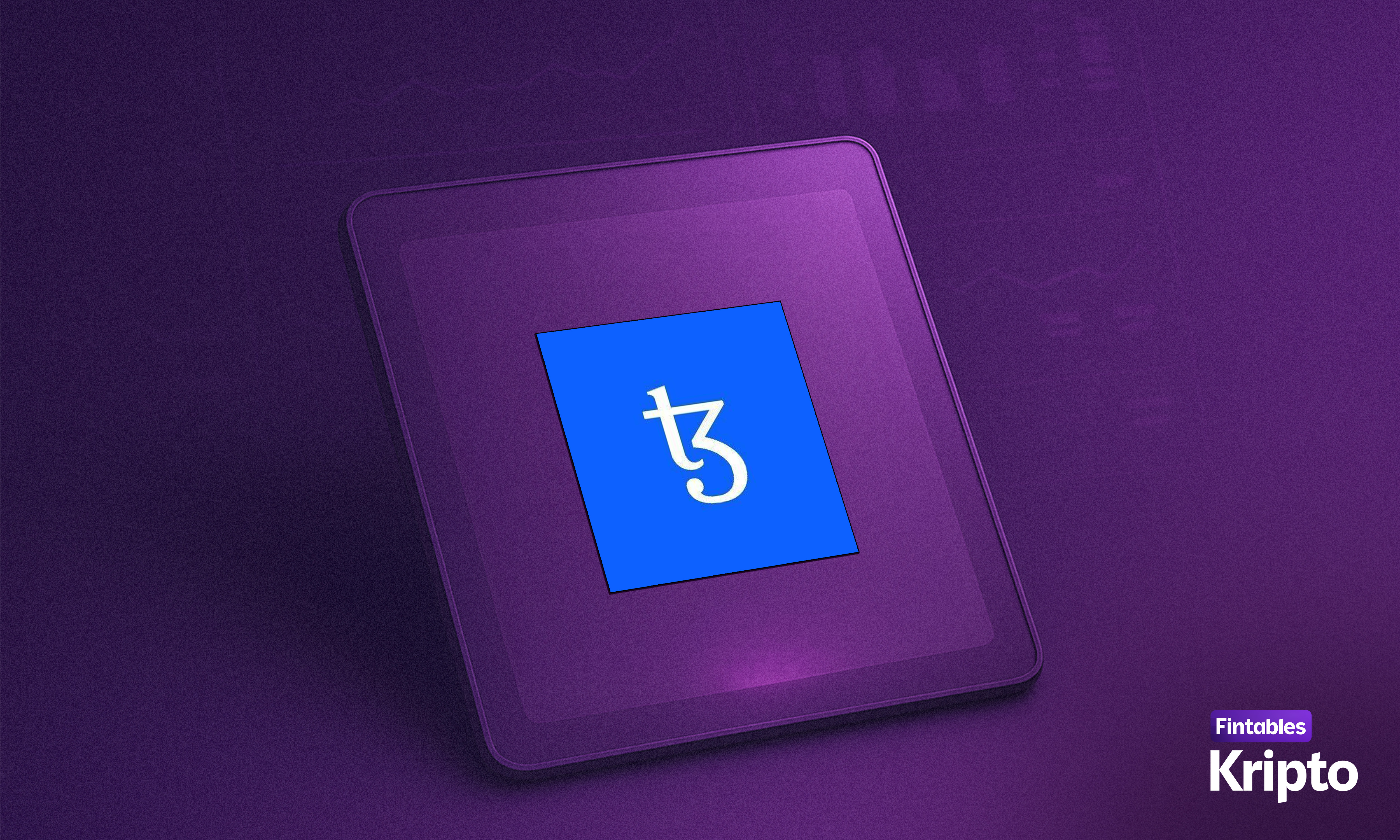 Tezos (XTZ) Nedir?