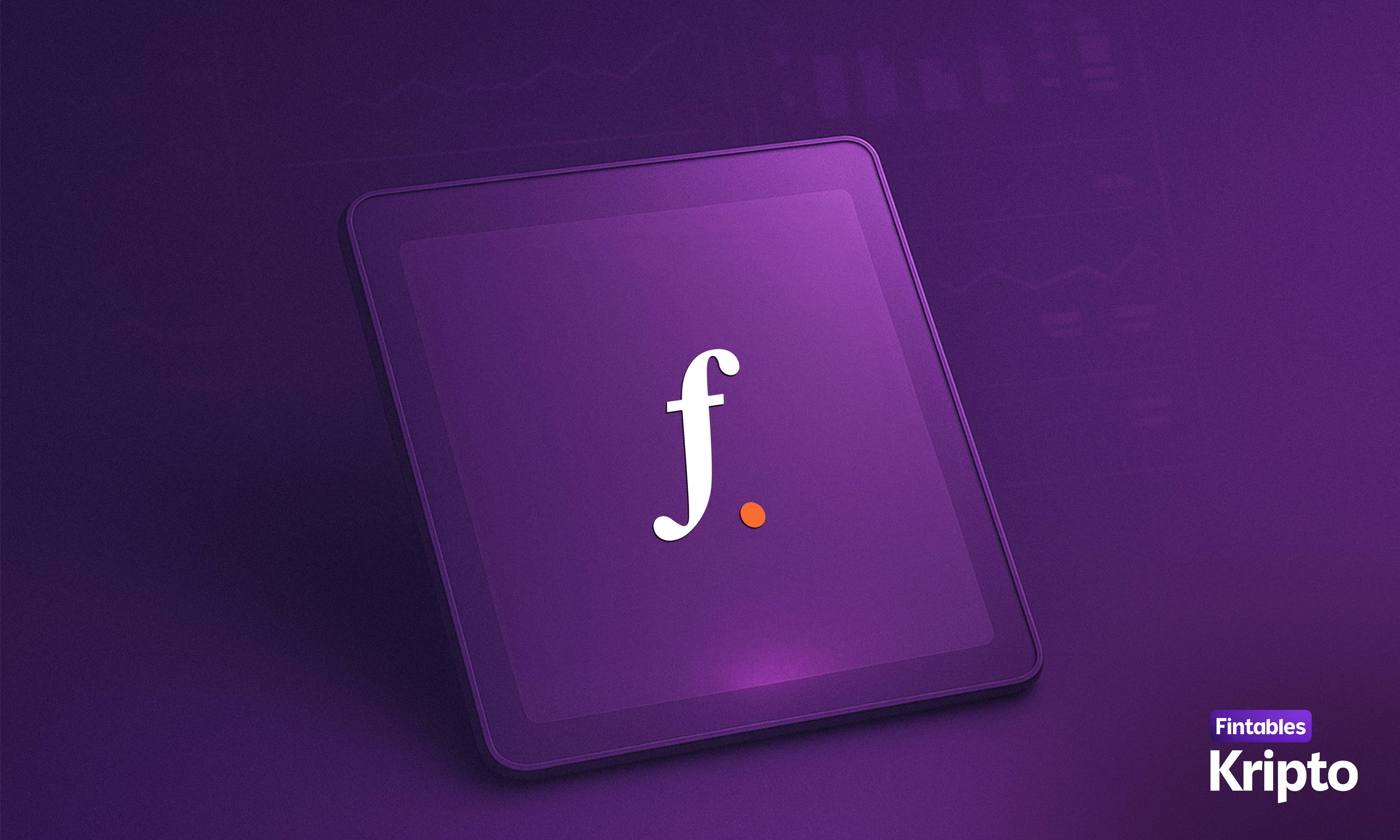 Falcon Finance Nedir?