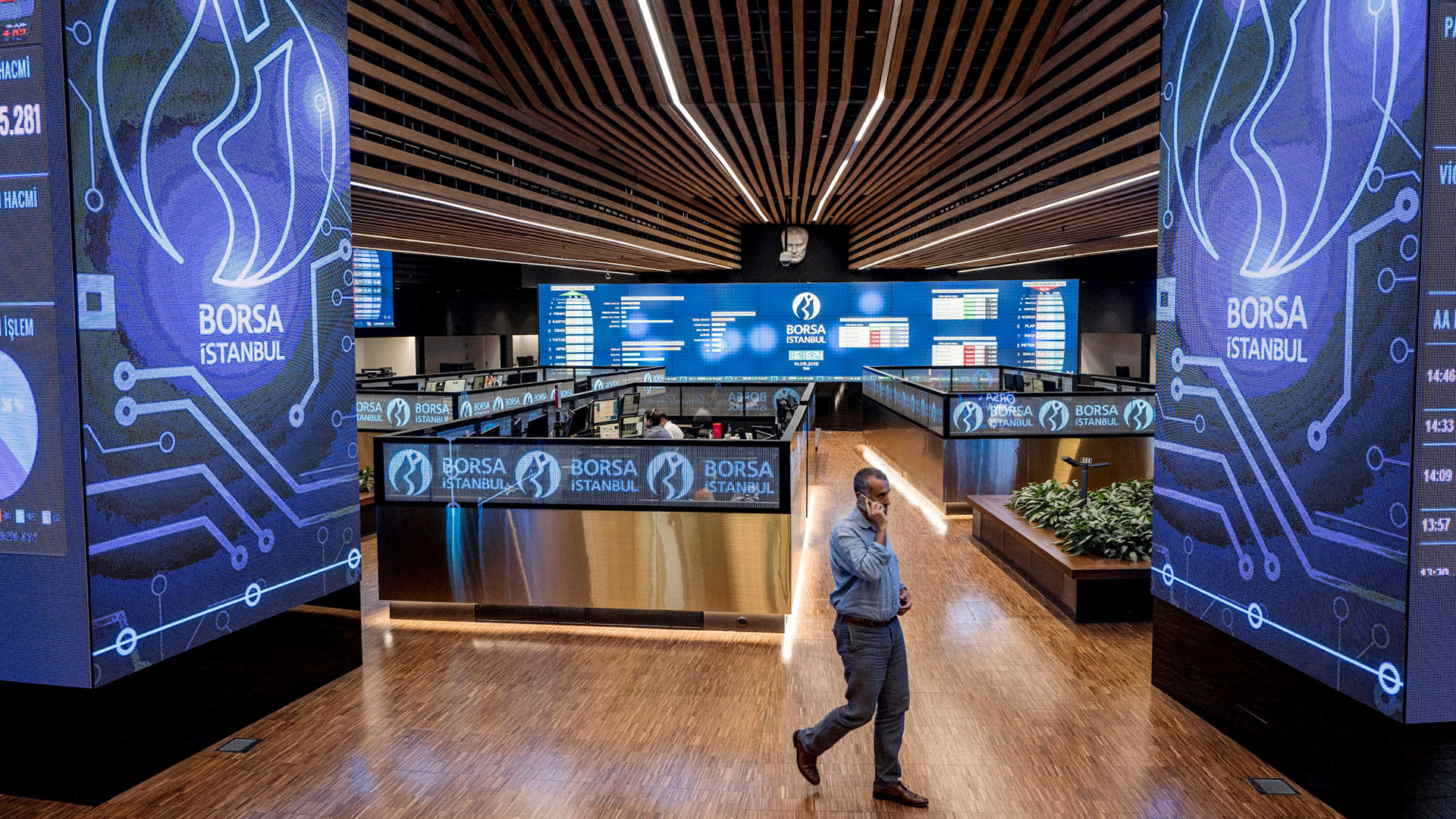 Borsa İstanbul’da Yeni Dönem: Kaldıraçlı Endeksler Başlıyor