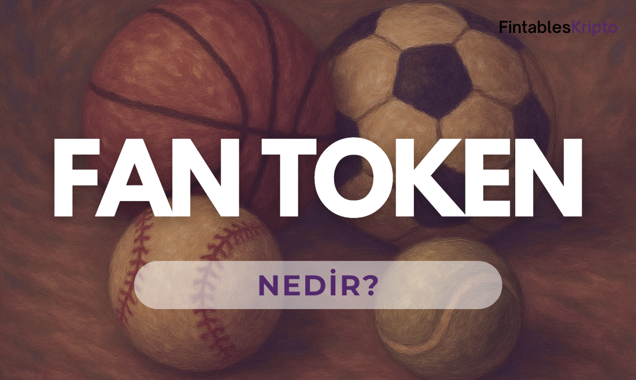 Fan Token Nedir?