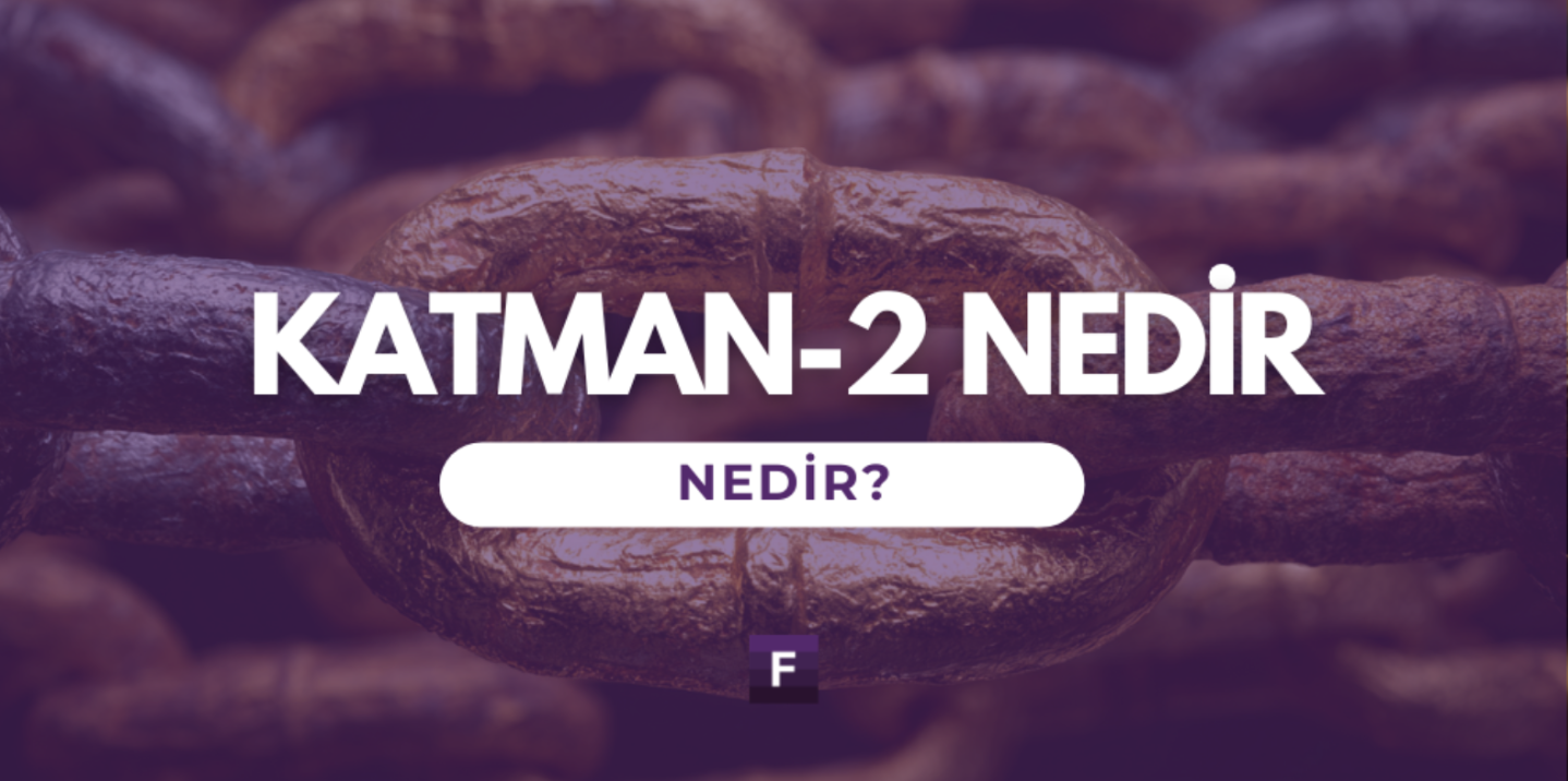 Katman 2 Nedir?