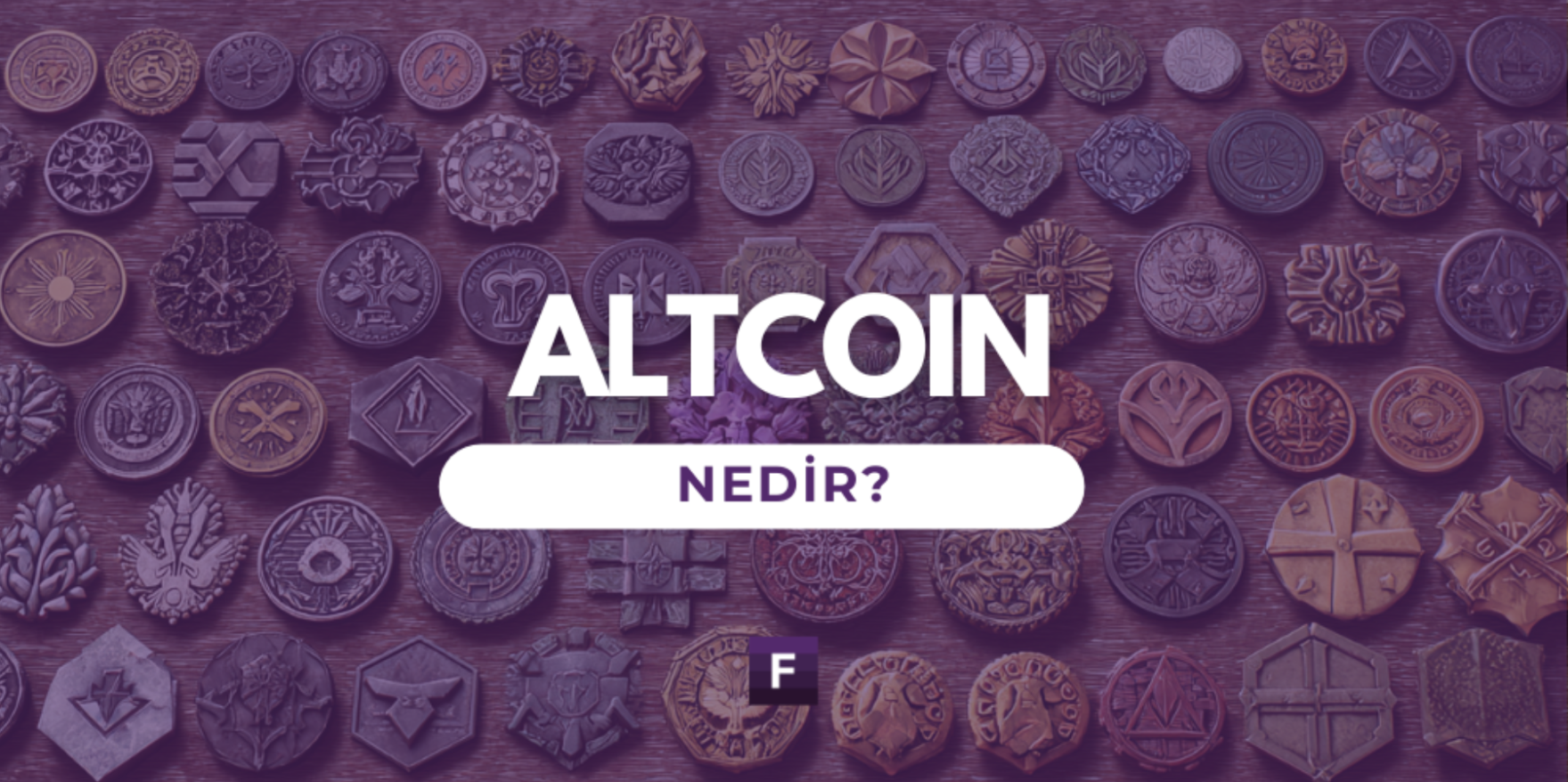 Altcoin Nedir?