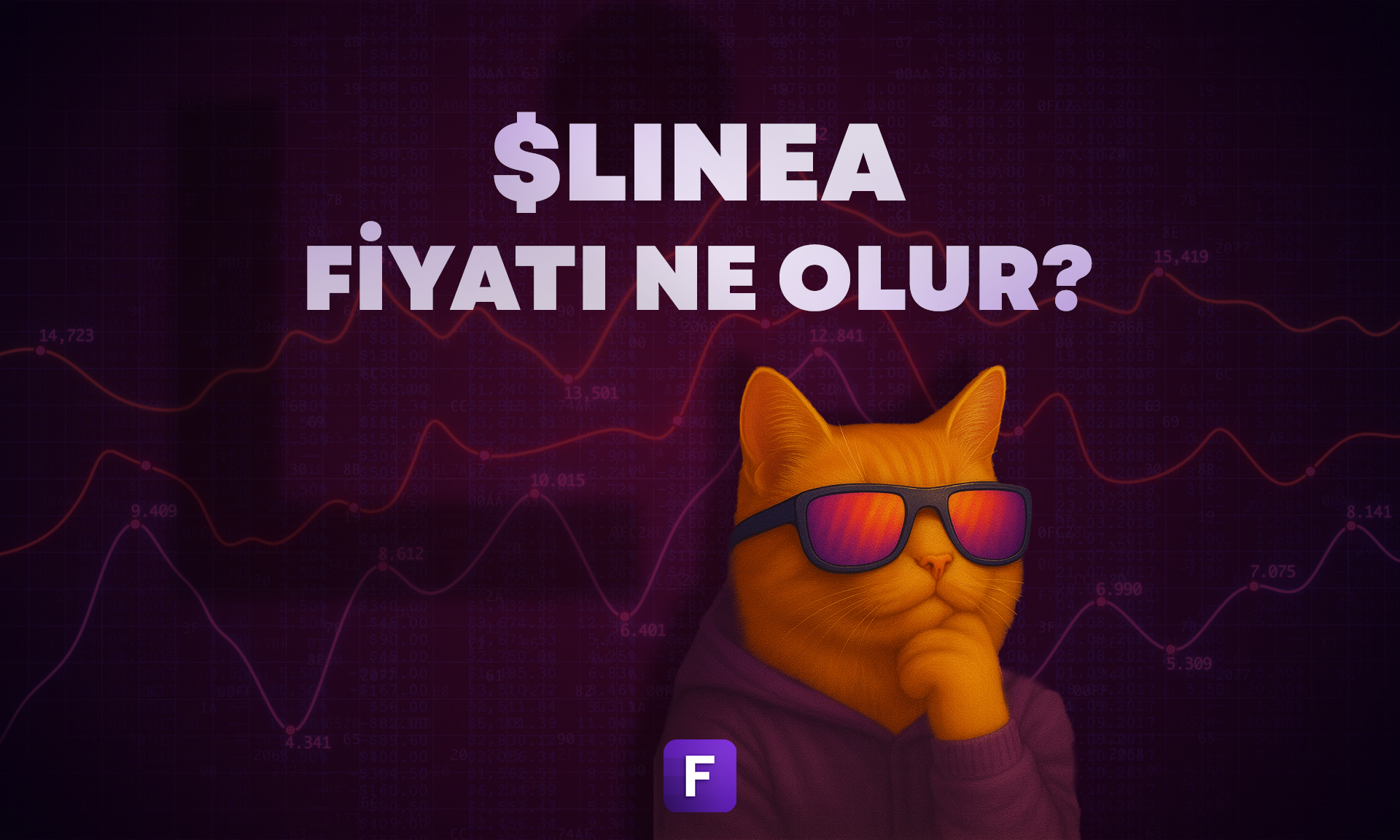 $LINEA Fiyatı Ne Olur?