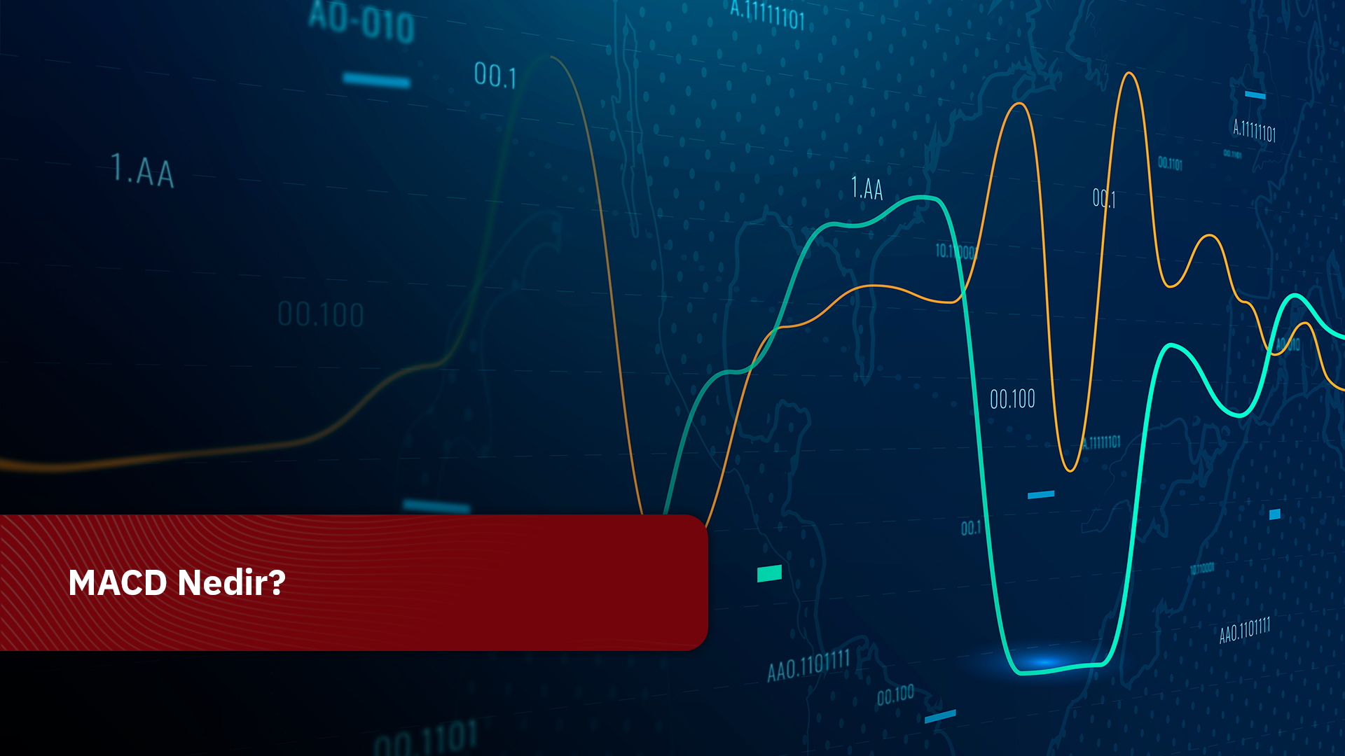 MACD nedir?