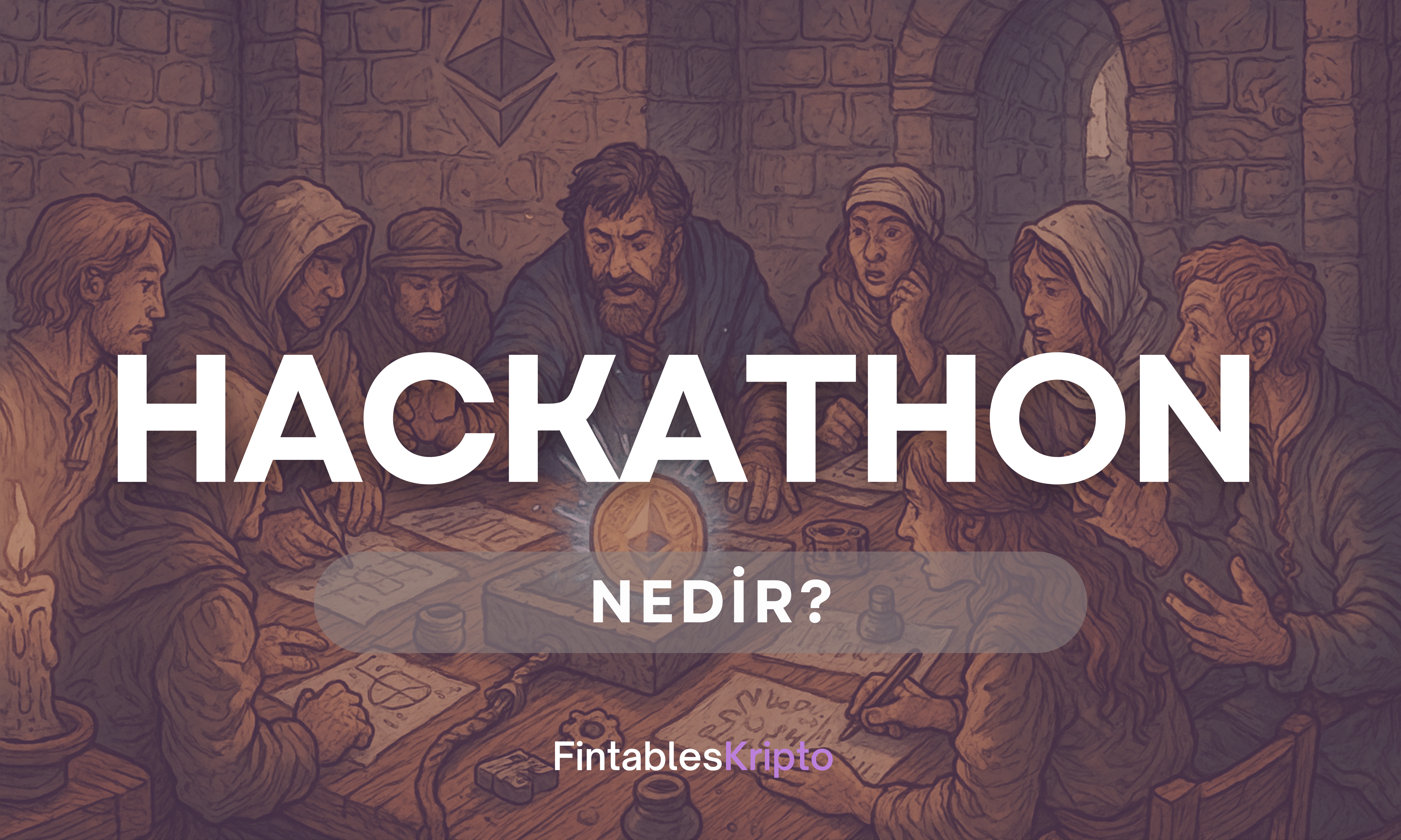 Hackathon Nedir?