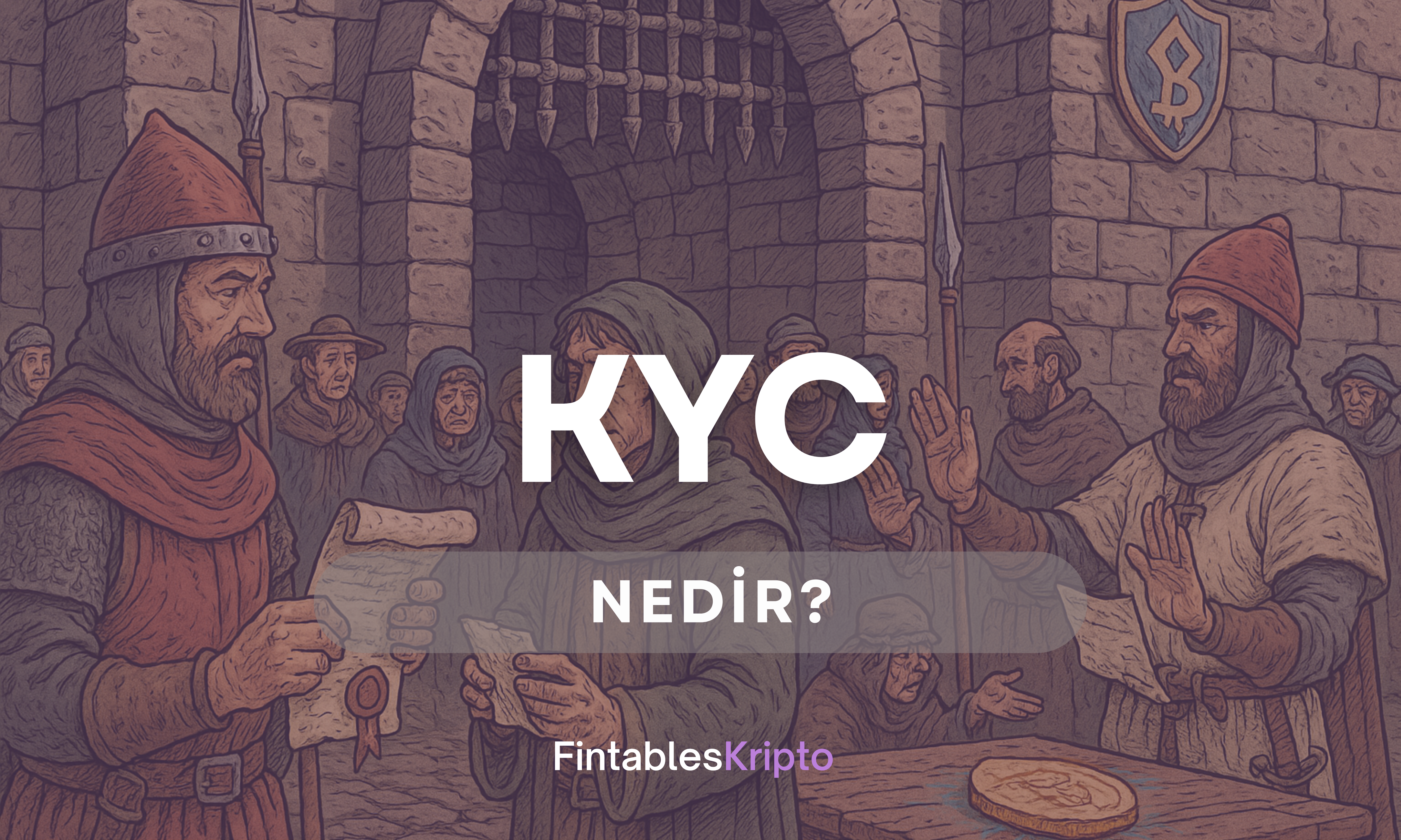 KYC Nedir?
