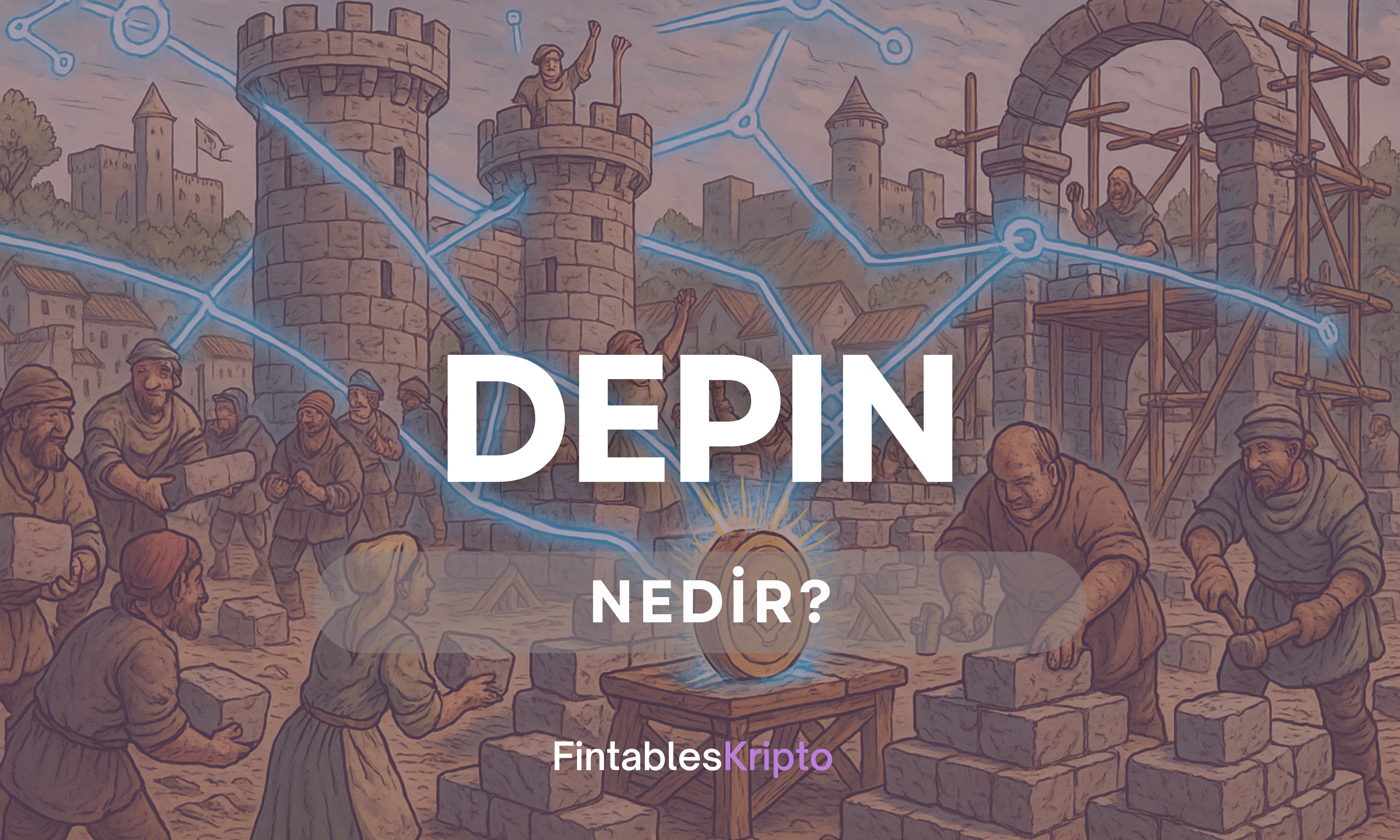 DePIN Nedir?