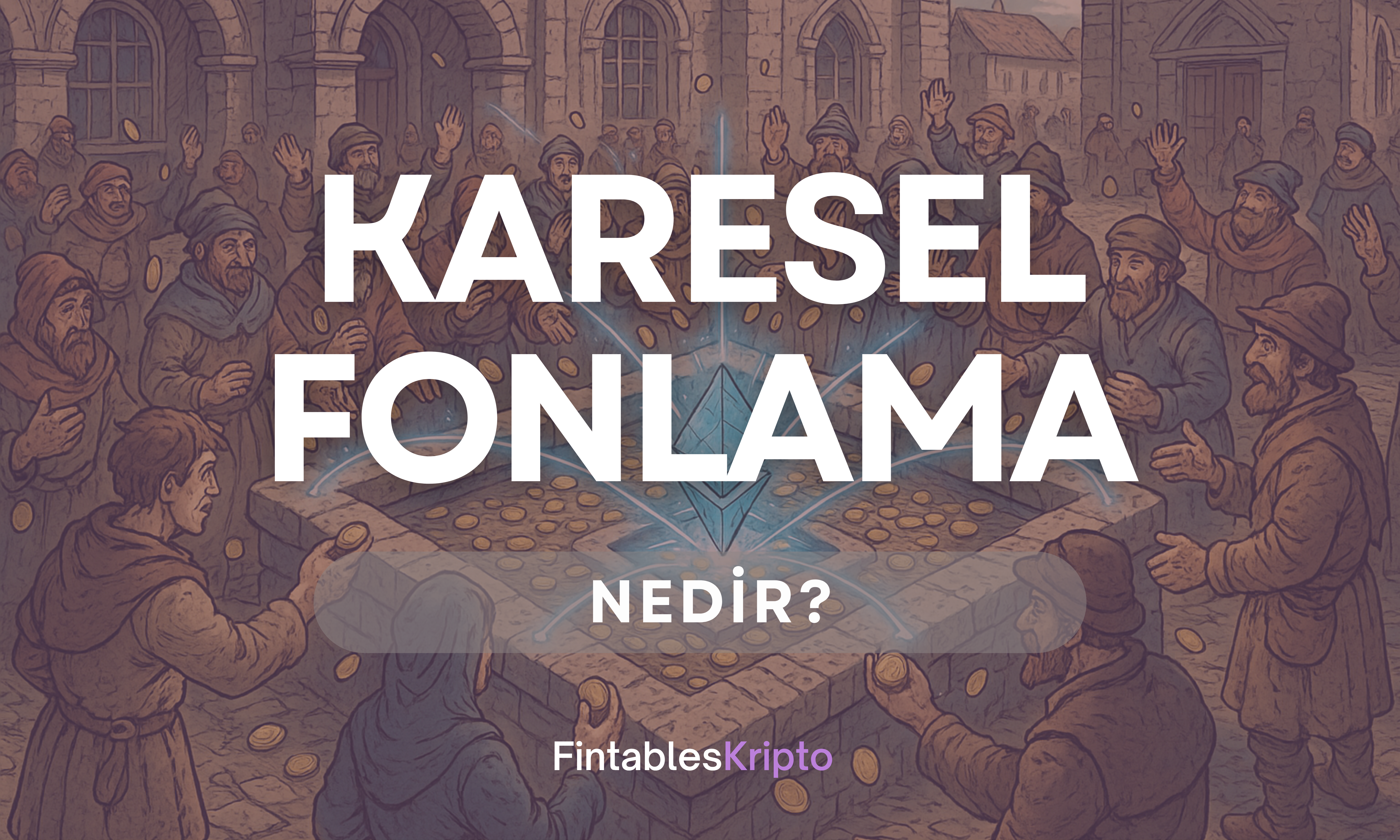 Karesel Fonlama Nedir?
