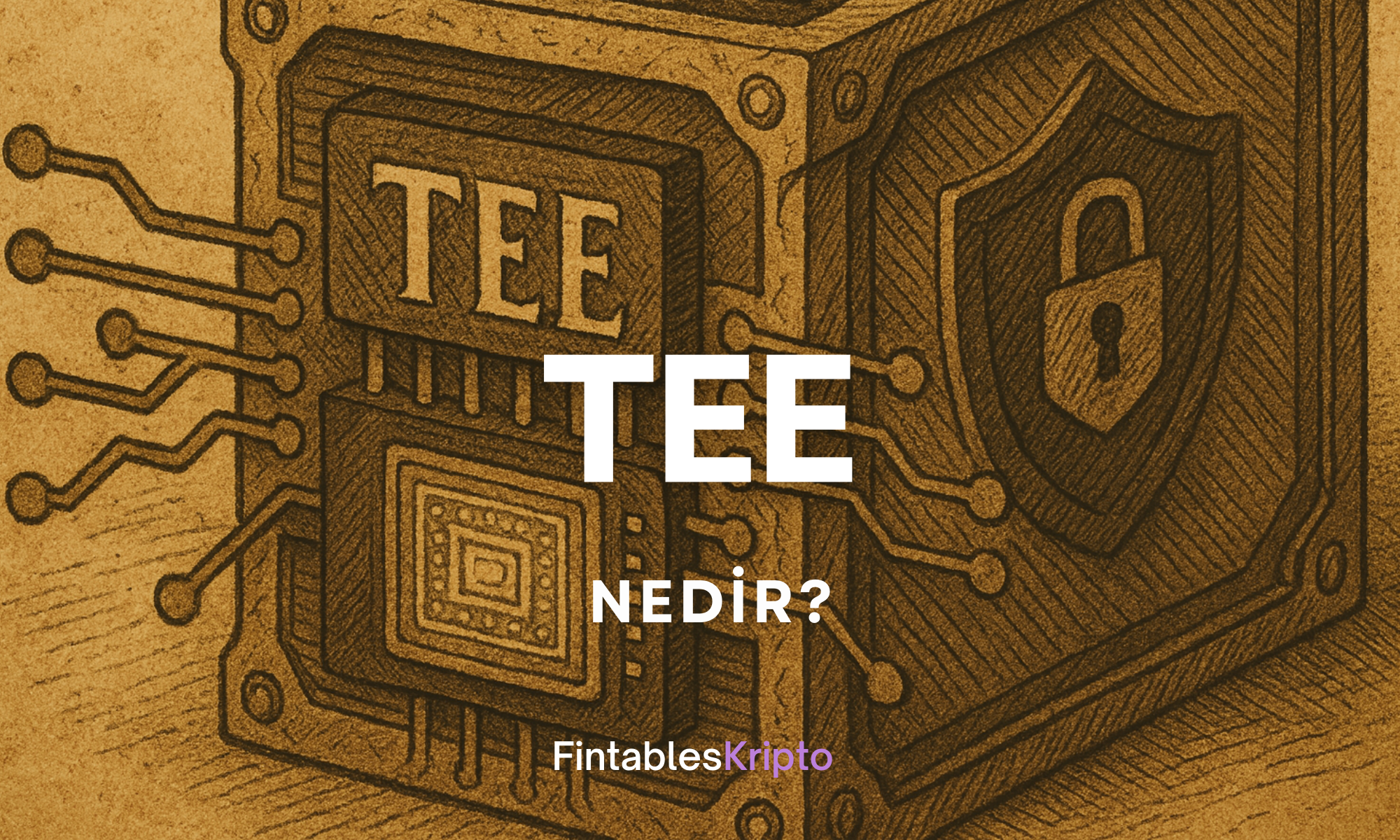 TEE Nedir?