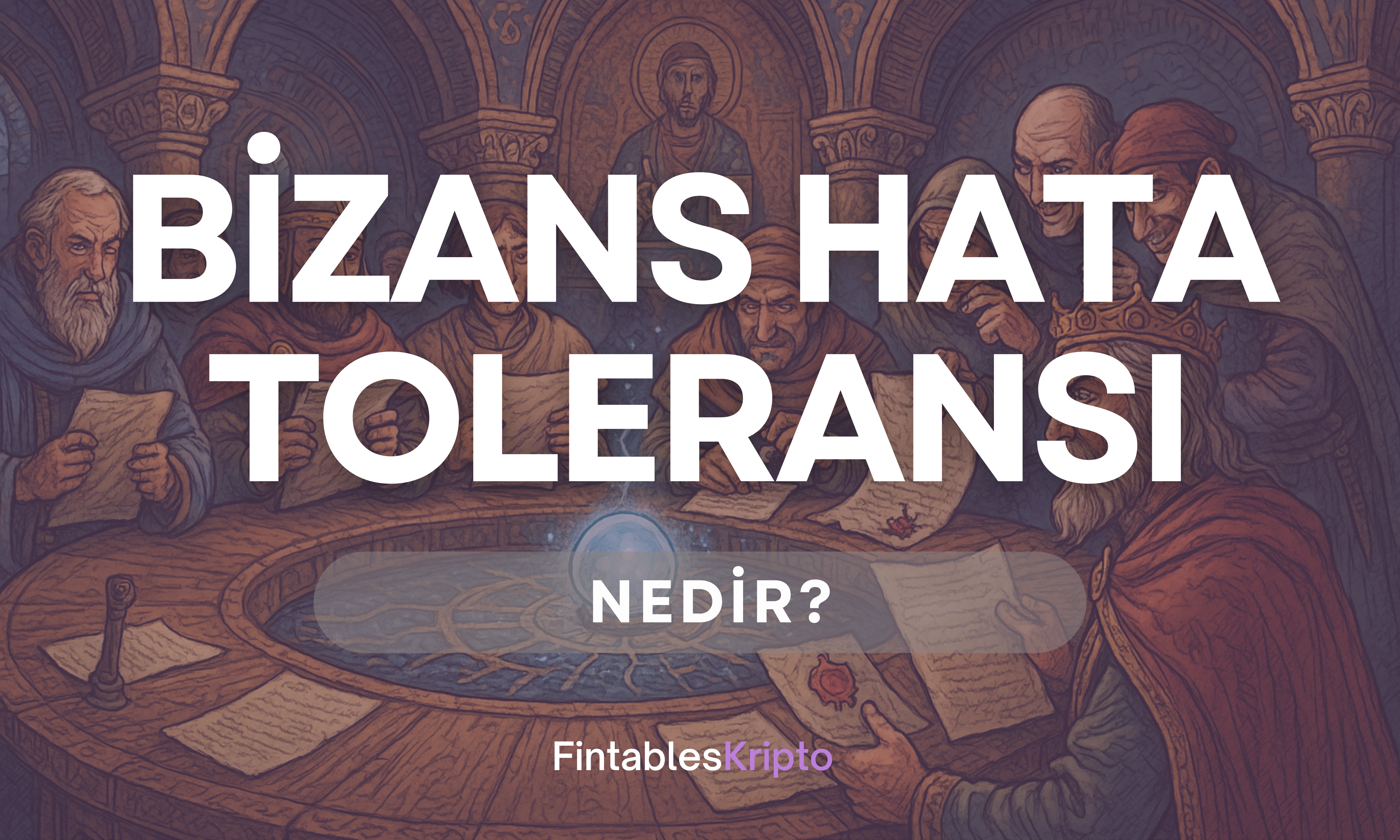 Bizans Hata Toleransı Nedir?