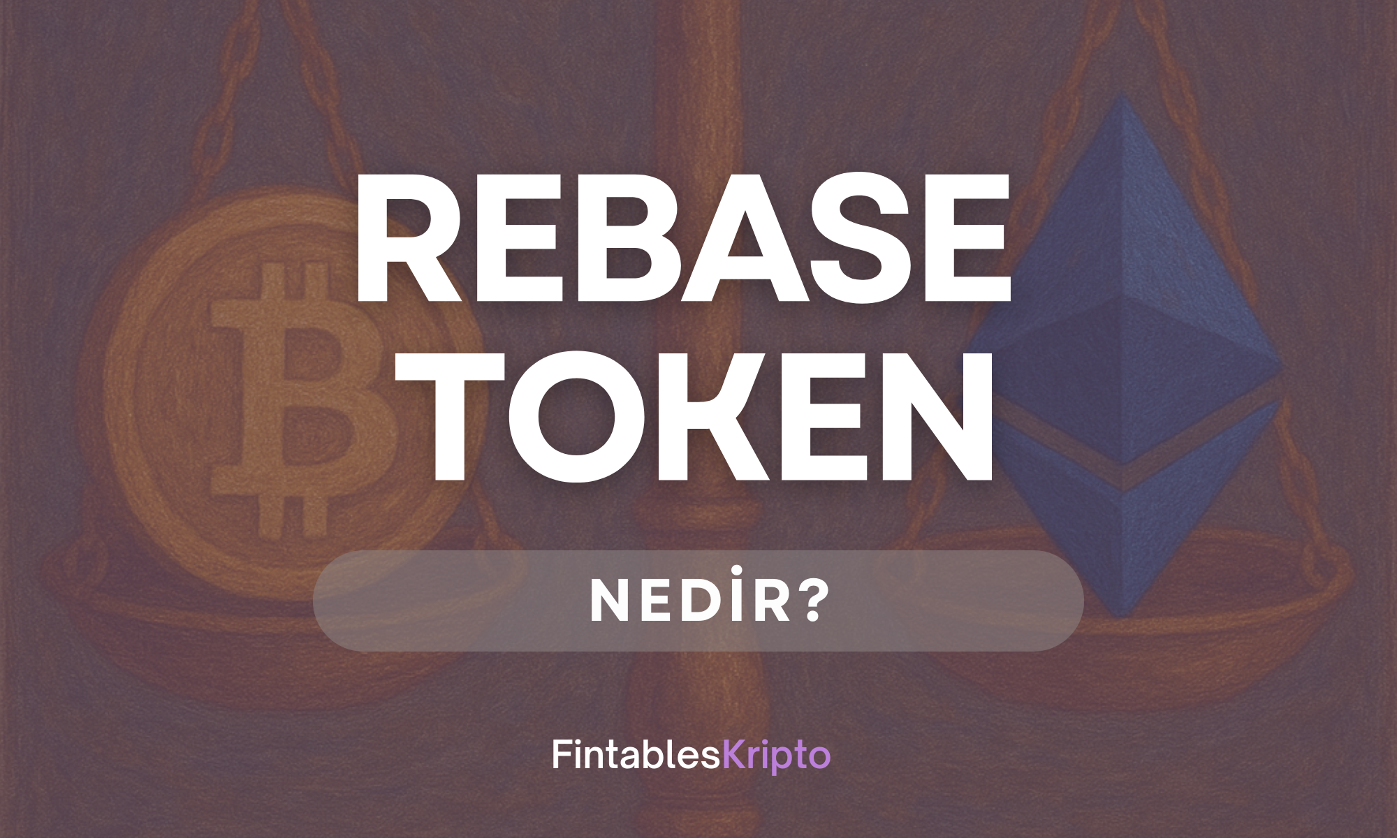 Rebase Token Nedir?