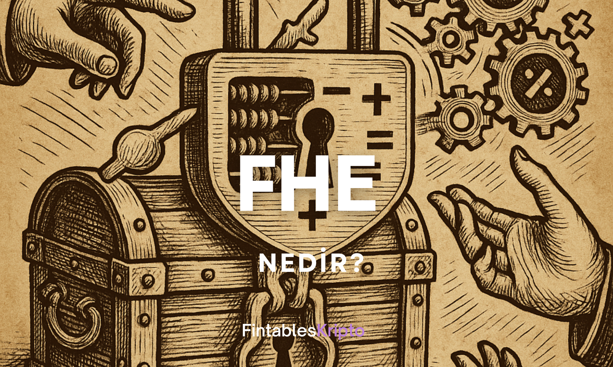 FHE Nedir?