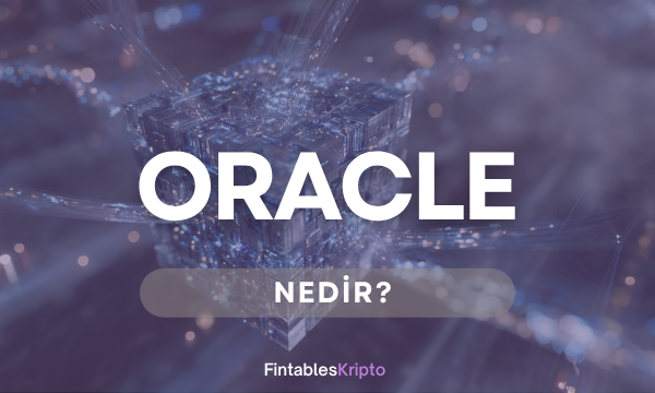 Oracle Nedir?