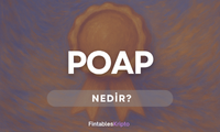 POAP Nedir?