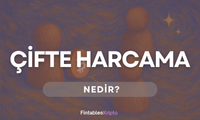 Çifte Harcama Nedir?
