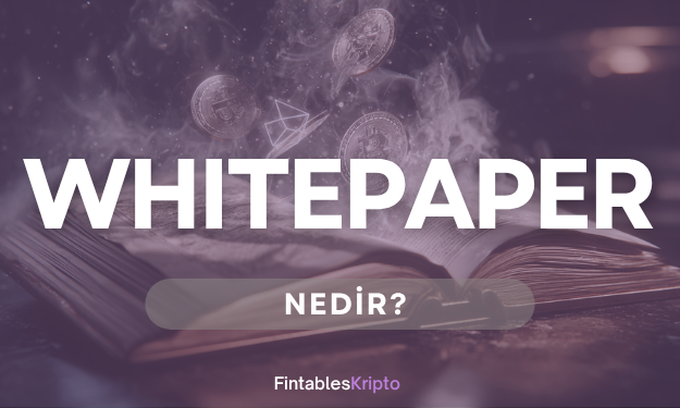 Whitepaper Nedir?