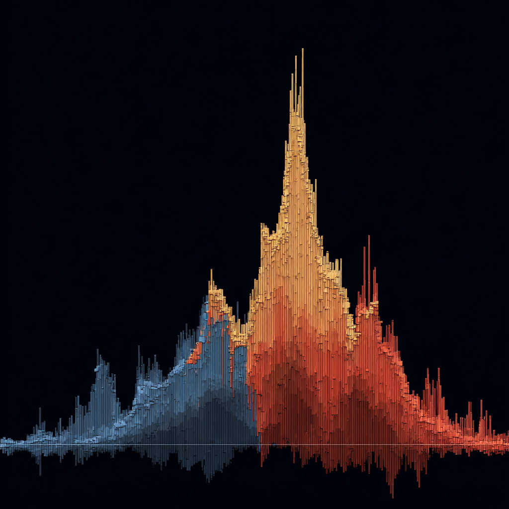 Yatırımın Kalitesini Ölçen Rasyolar: Alpha, Beta, Sharpe