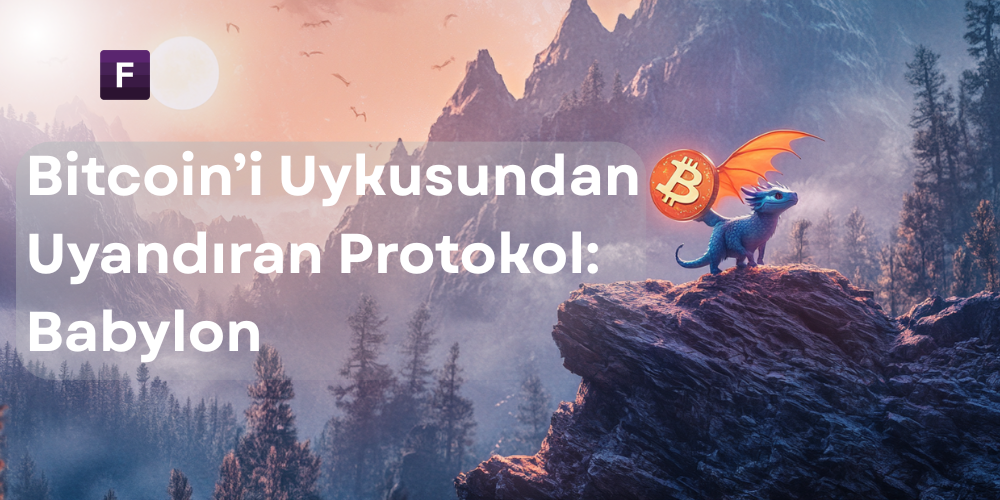 Bitcoin’i Uykusundan Uyandıran Protokol: Babylon