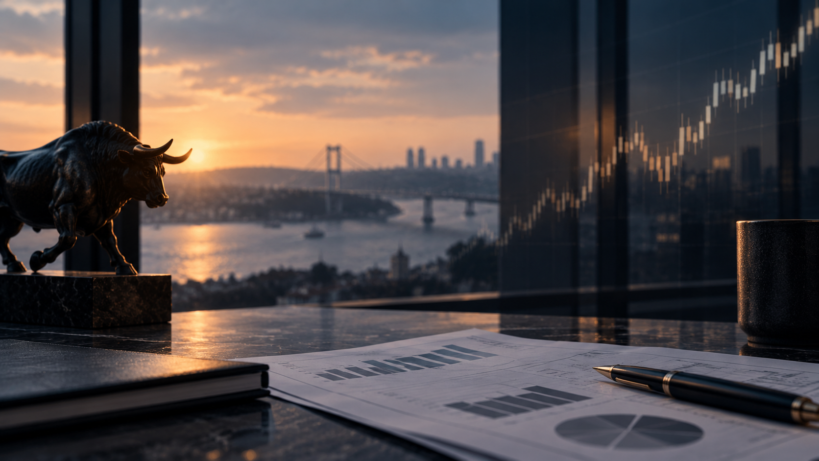 Şirketlerin 2026 Yıl Sonu Beklentileri ve Prospektif Çarpanlar