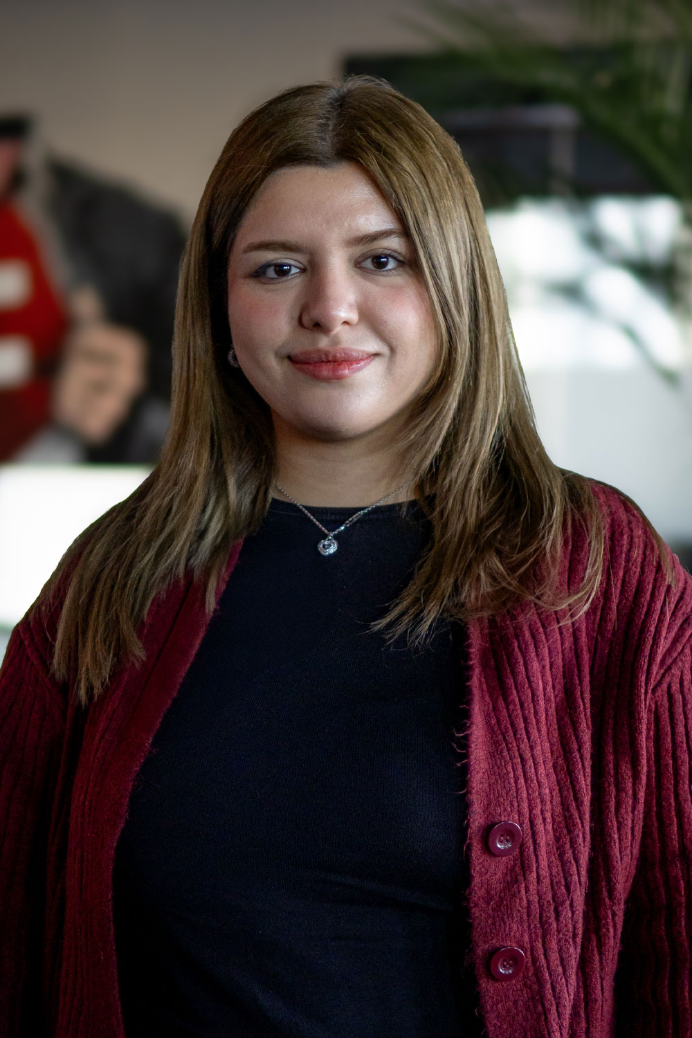 Beril Bektaş