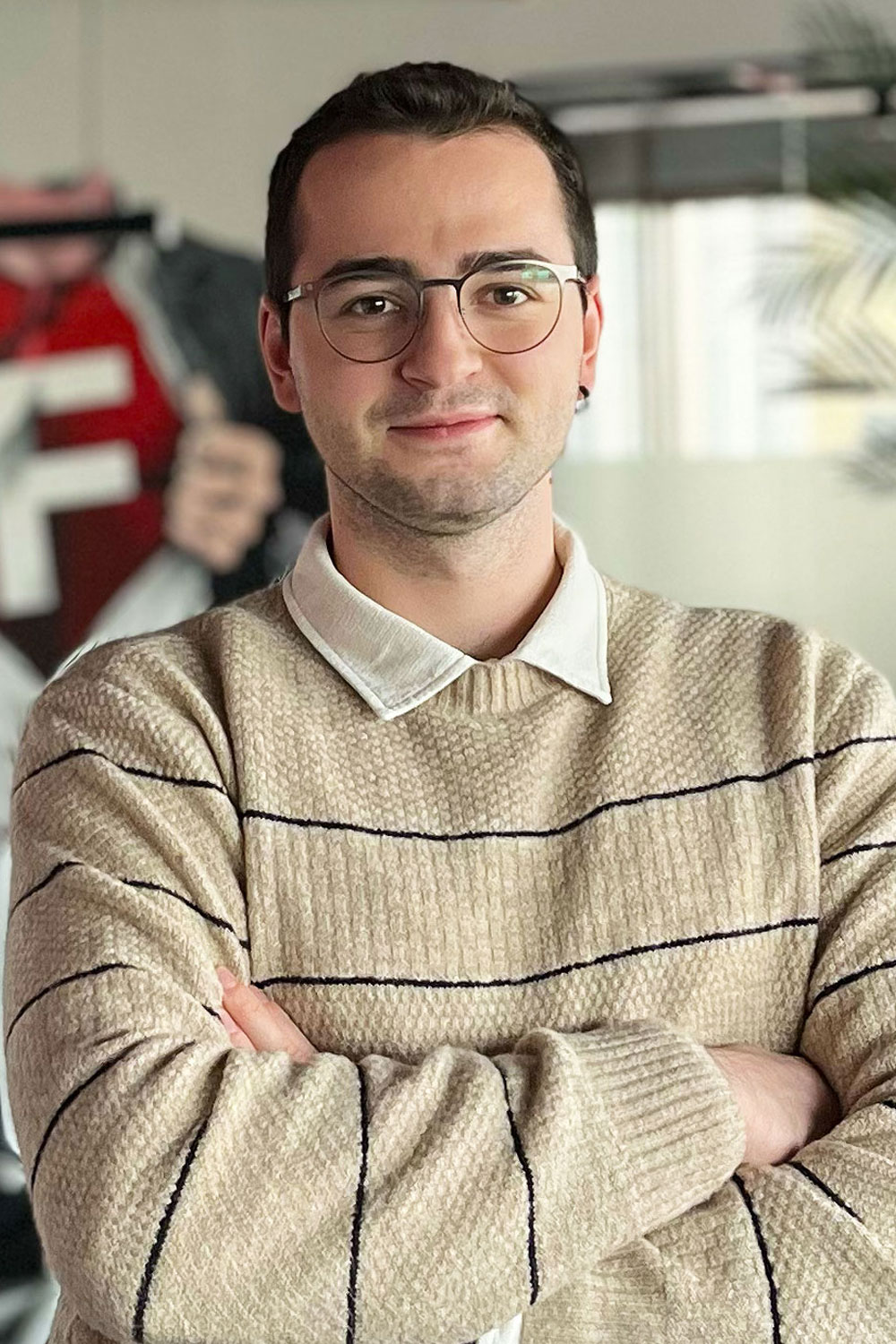 Mehmet Buğra Alageyik