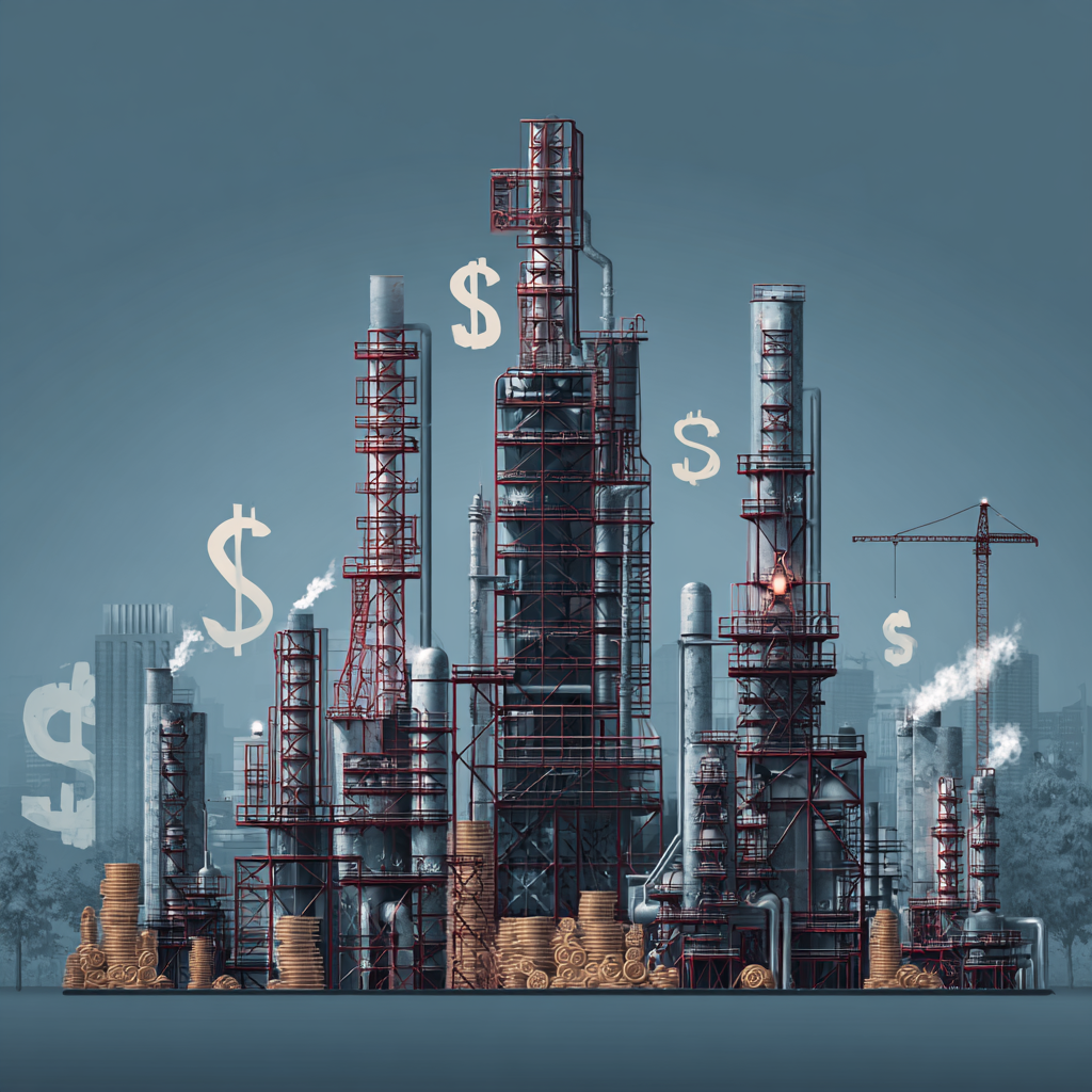 Sermaye Harcaması (CapEx) nedir?