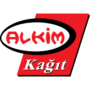 Alkim Kağıt Sanayi ve Ticaret A.Ş. Şirket Logosu