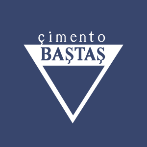 Baştaş Başkent Çimento Sanayi ve Ticaret A.Ş. Şirket Logosu