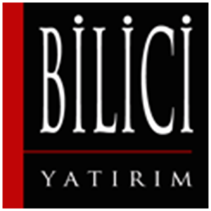 Bilici Yatırım Sanayi ve Ticaret A.Ş. Şirket Logosu