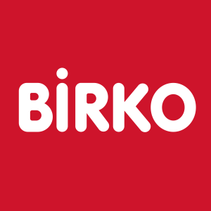 Birko Birleşik Koyunlulular Mensucat Ticaret ve Sanayi A.Ş. Şirket Logosu