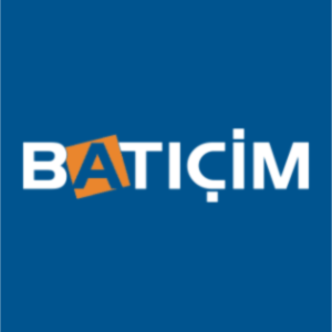 Batıçim Batı Anadolu Çimento Sanayii A.Ş. Şirket Logosu