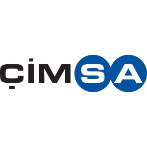 Çimsa Çimento Sanayi ve Ticaret A.Ş. Şirket Logosu