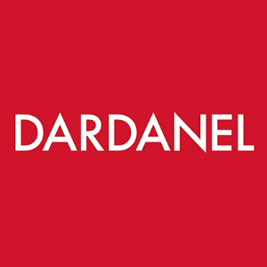 Dardanel Önentaş Gıda Sanayi A.Ş. Şirket Logosu