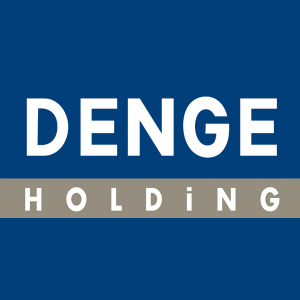 Denge Yatırım Holding A.Ş. Şirket Logosu