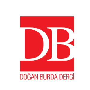 Doğan Burda Dergi Yayıncılık ve Pazarlama A.Ş. logo