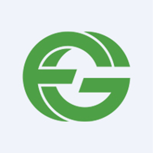 Ecogreen Enerji Holding A.Ş. Şirket Logosu