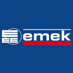 Emek Elektrik Endüstrisi A.Ş. Şirket Logosu