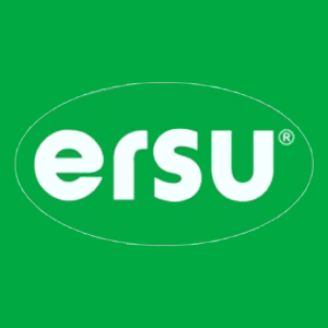 Ersu Meyve ve Gıda Sanayi A.Ş. Şirket Logosu