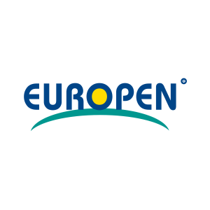 Europen Endüstri İnşaat Sanayi ve Ticaret A.Ş. Şirket Logosu