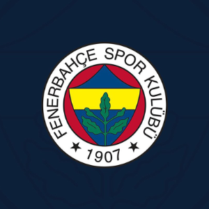 Fenerbahçe Futbol A.Ş. logo