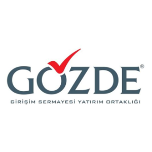 Gözde Girişim Sermayesi Yatırım Ortaklığı A.Ş. Şirket Logosu