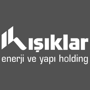 Işıklar Enerji ve Yapı Holding A.Ş. Şirket Logosu