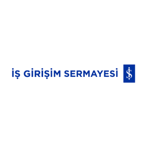 İş Girişim Sermayesi Yatırım Ortaklığı A.Ş. logo