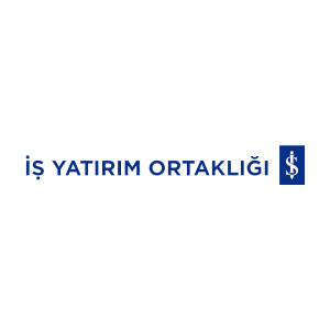 İş Yatırım Ortaklığı A.Ş. logo
